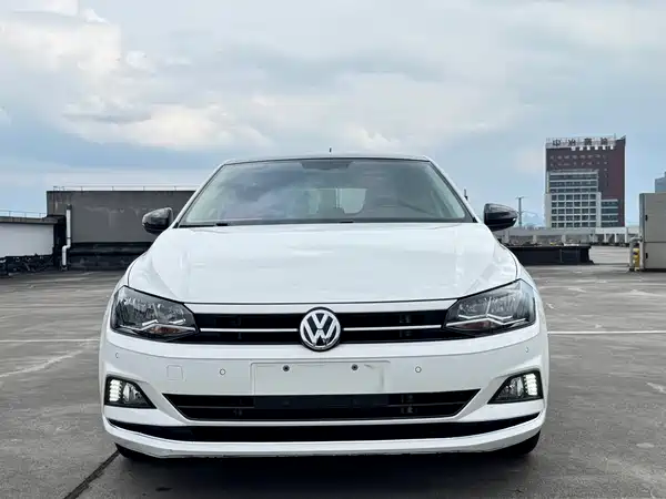 Volkswagen Polo 2020