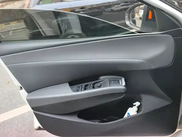 Volkswagen Lavida 2026