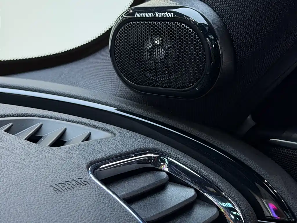MINI JCW CLUBMAN 2018 — фото 13