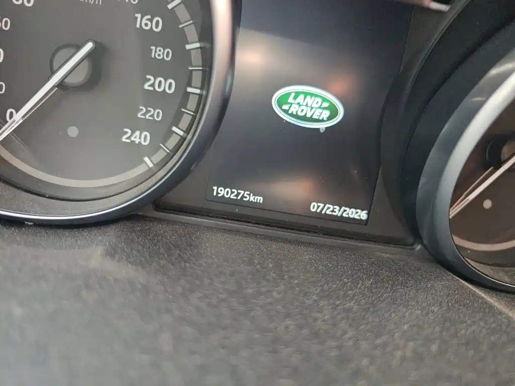 Land Rover Discovery Sport 2018 — фото 5