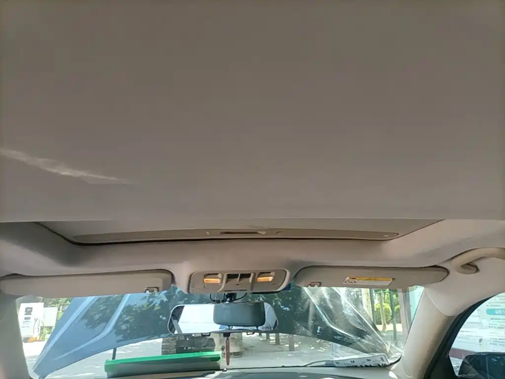 Chevrolet Malibu 2015 — фото 18