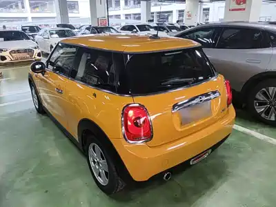 MINI MINI 2015