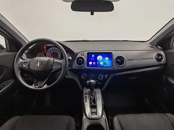 Honda XR-V 2021