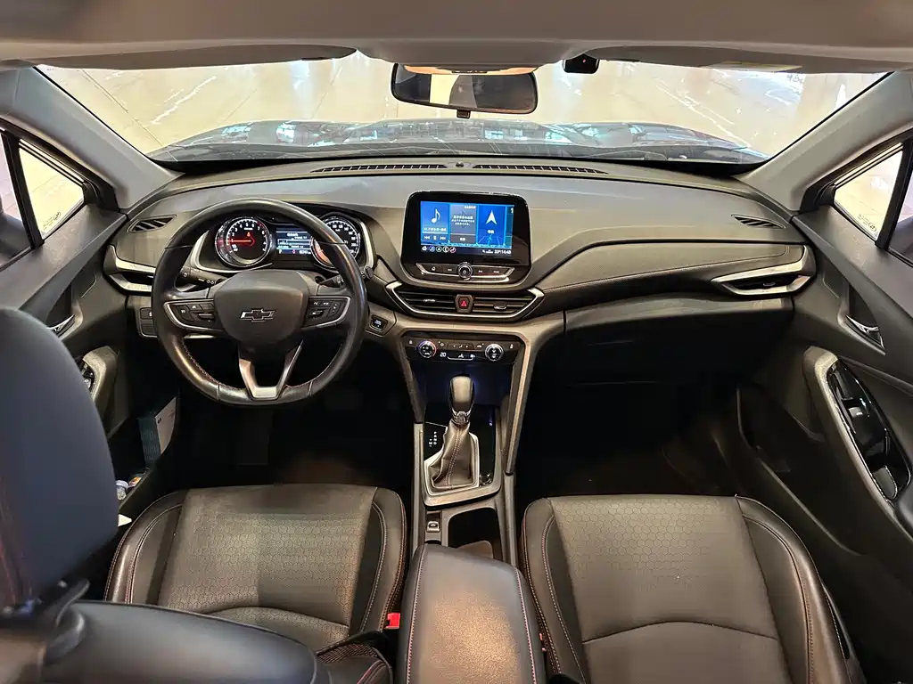 Chevrolet Orlando 2020 — фото 18