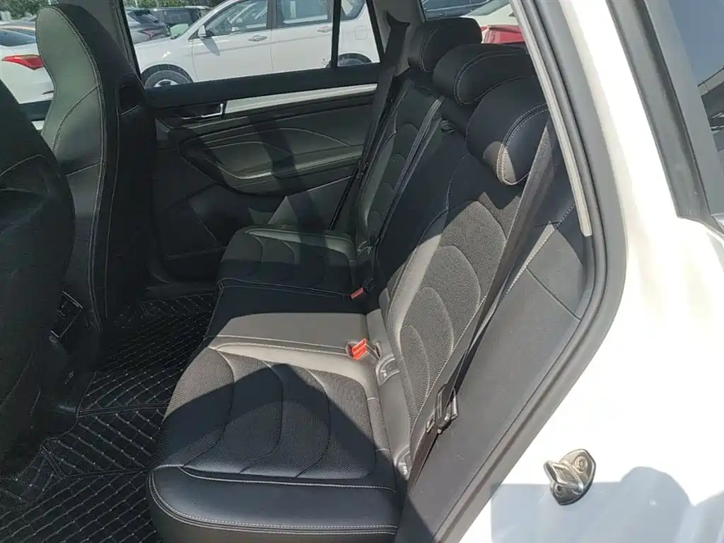 Skoda Kodiaq 2022 — фото 17