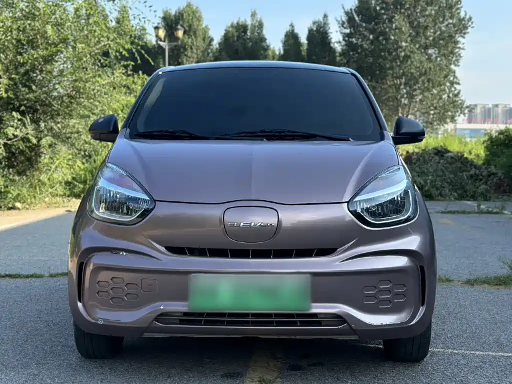 Roewe CLEVER 2023