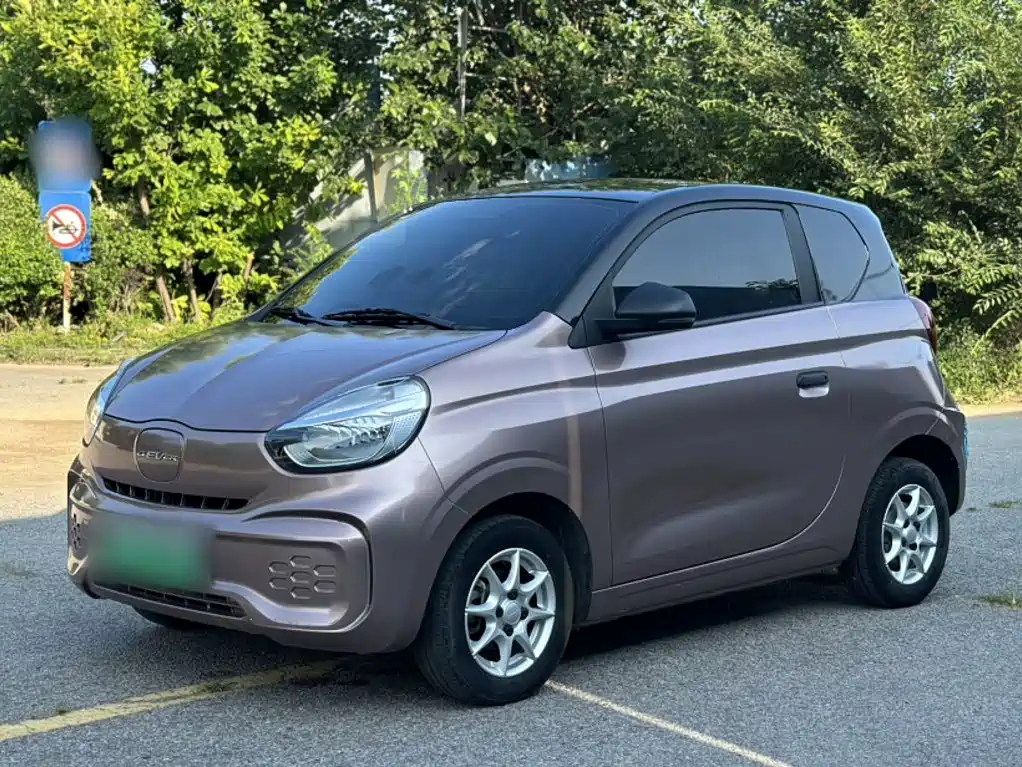 Roewe CLEVER 2023