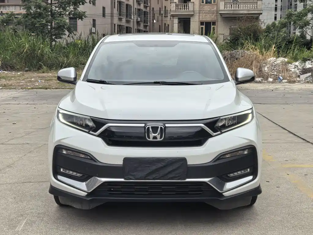 Honda XR-V 2021 — фото 2