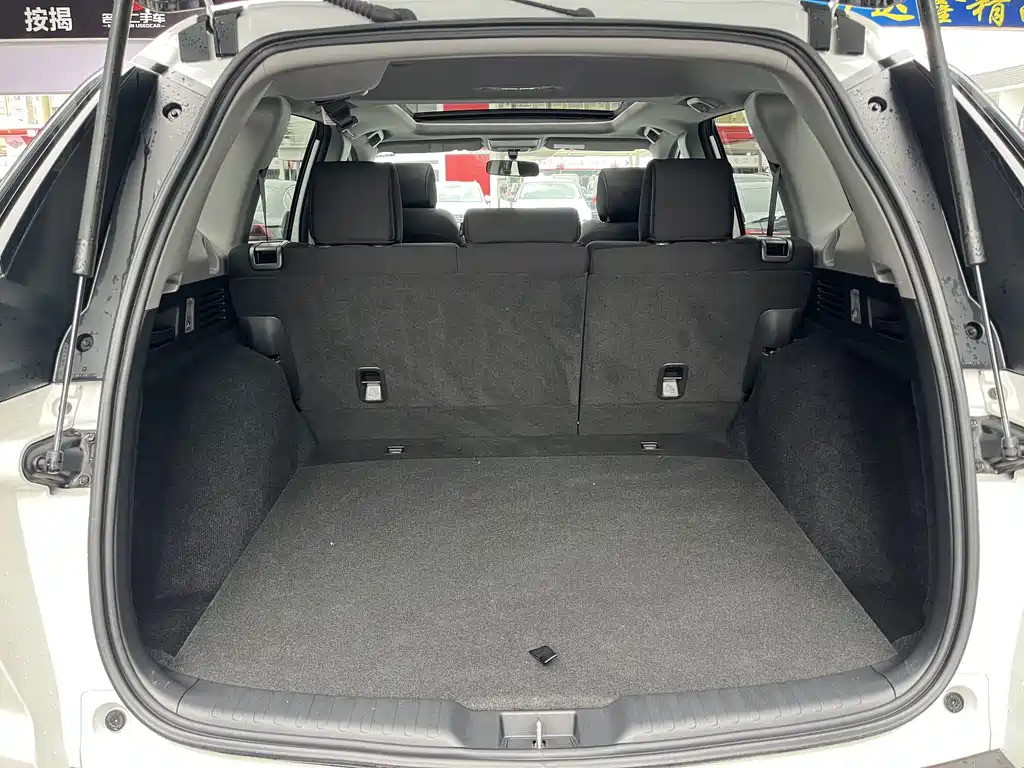 Honda Breeze 2021 — фото 10