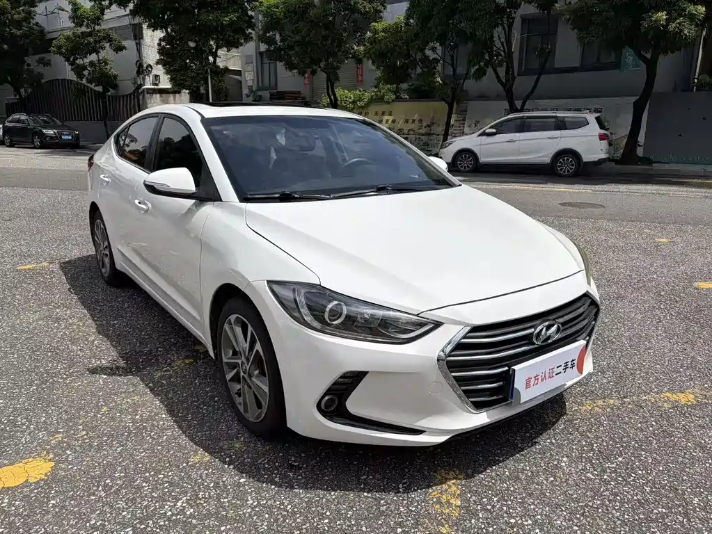 Hyundai Celesta 2017 — фото 3