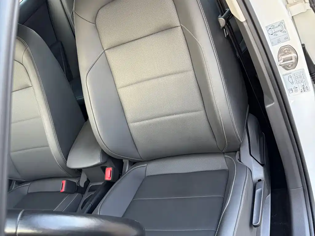 Volkswagen T-Cross 2021