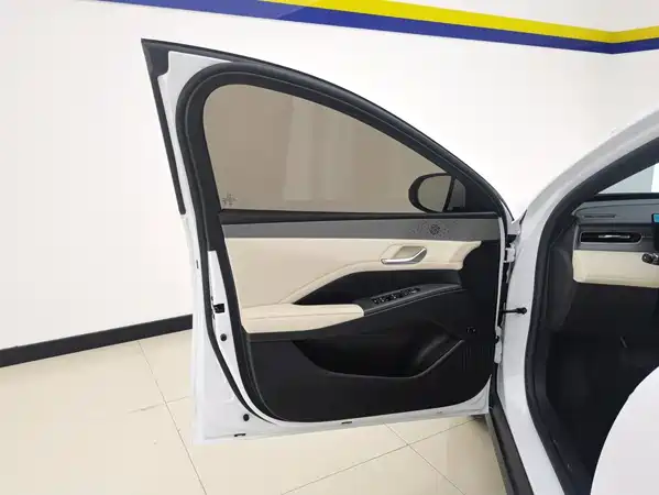 BYD Qin PLUS 2025