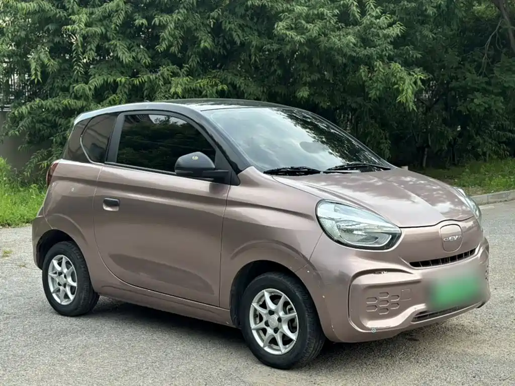 Roewe CLEVER 2023