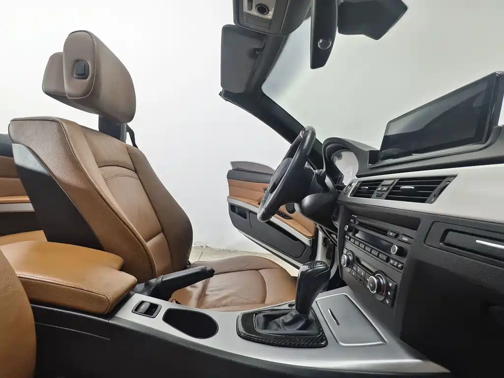 BMW 3 Series 2012 — фото 17