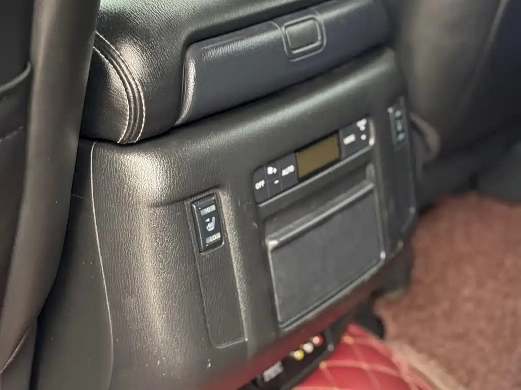Nissan Patrol 2017 — фото 13