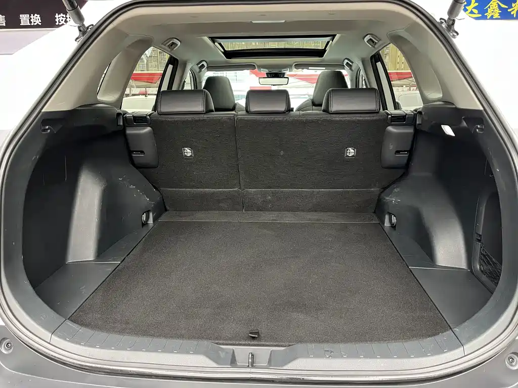 Toyota Wildlander 2026 — фото 10