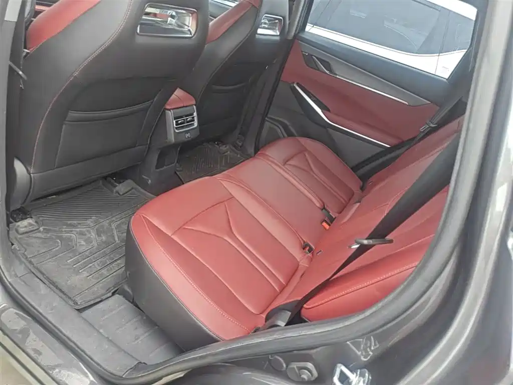 Changan CS75 PLUS 2022 — фото 16