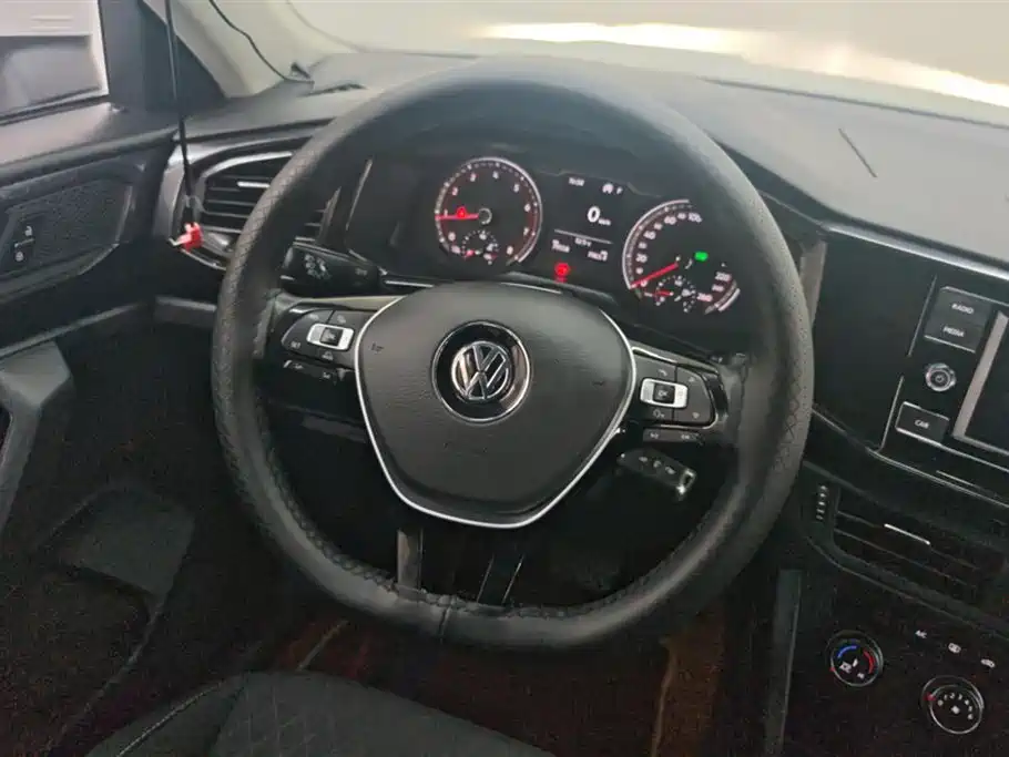 Volkswagen Tayron 2019 — фото 15