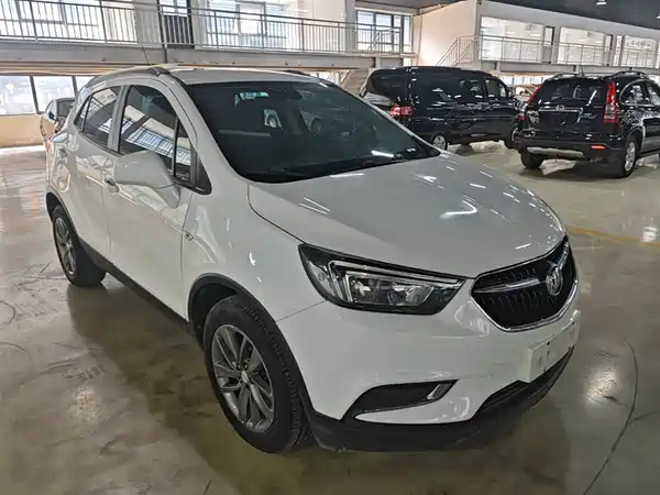 Buick Encore 2017
