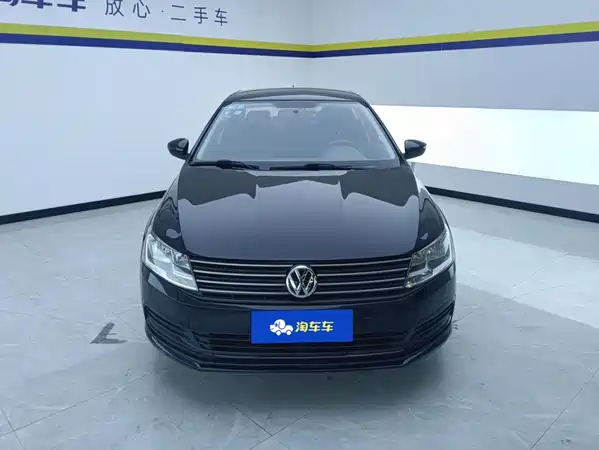 Volkswagen Lavida 2017