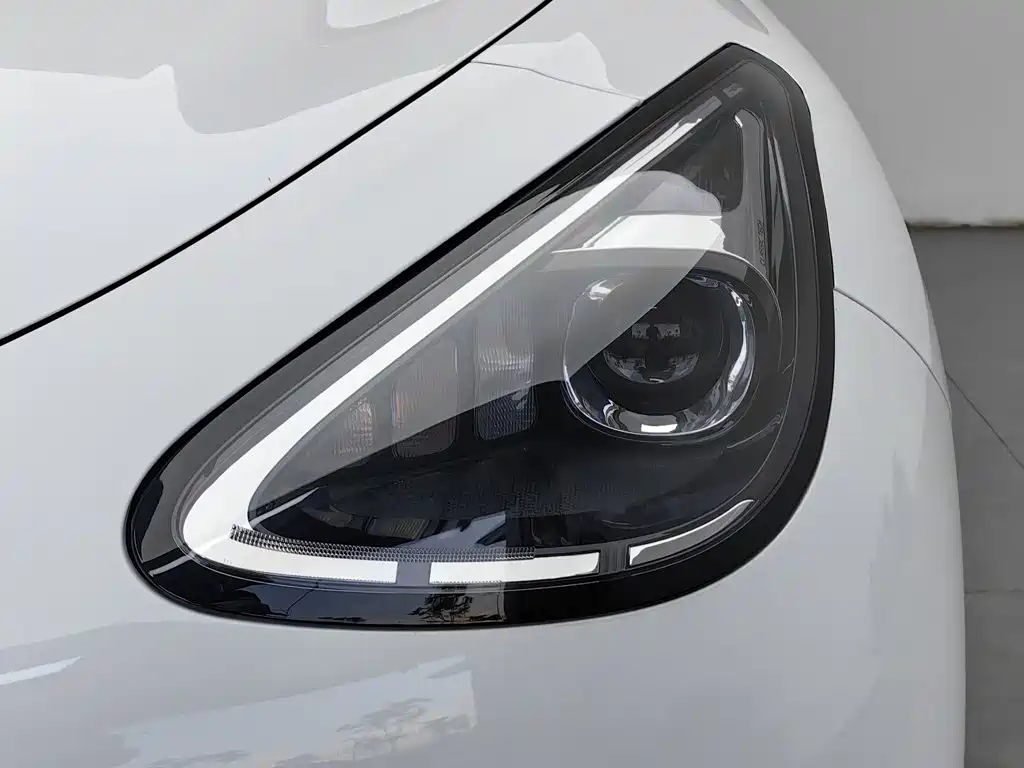 Geely Galaxy Starwish 2025
