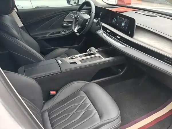Chery Arrizo 8 2025