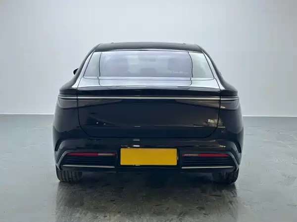 BYD Seal 2023