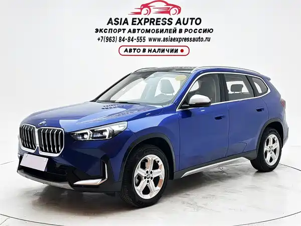 BMW X1 2023