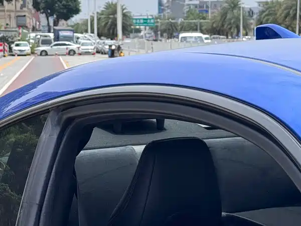 Subaru BRZ 2019