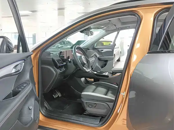 Buick Envision S 2025