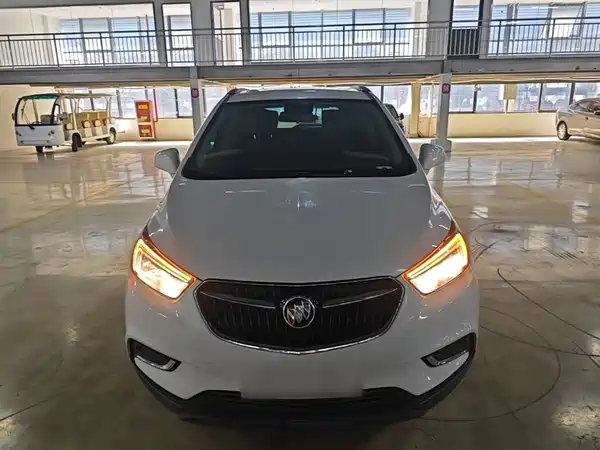 Buick Encore 2017