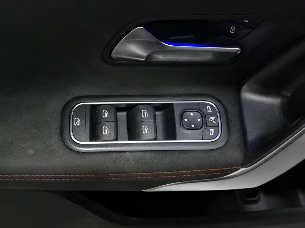 Mercedes-Benz CLA 2022 — фото 9