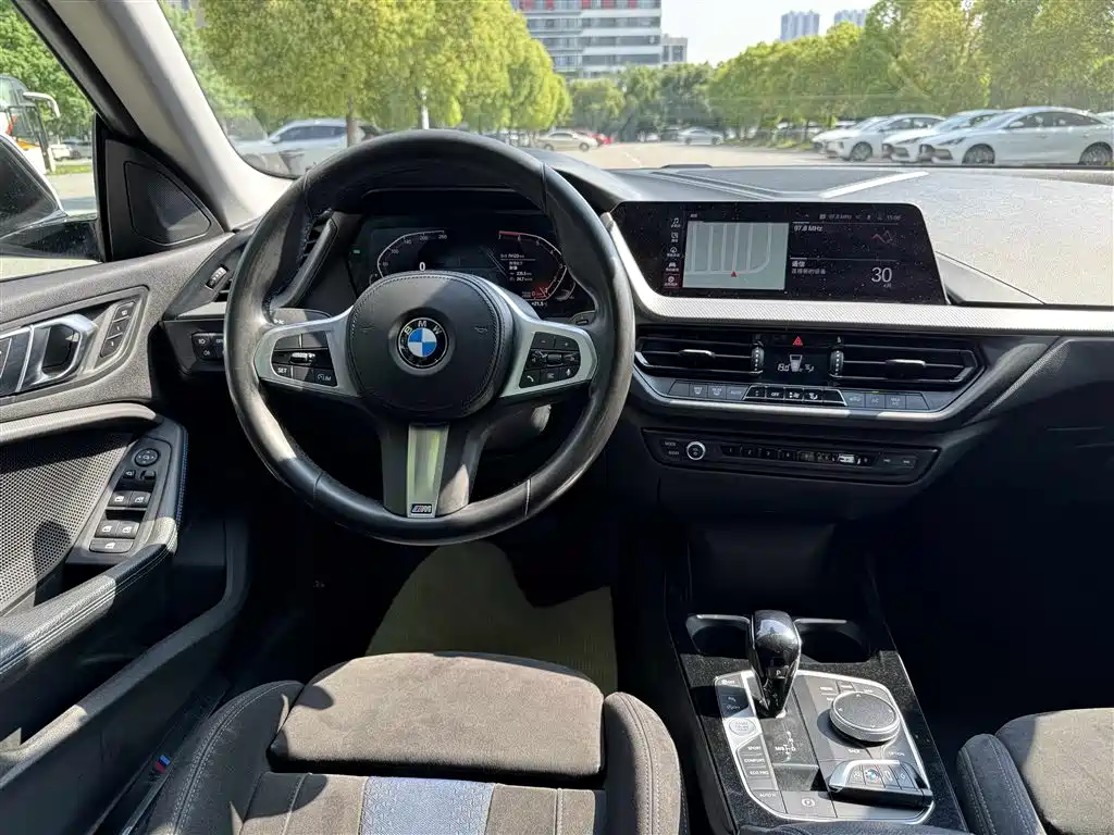 BMW 2 Series 2021 — фото 19
