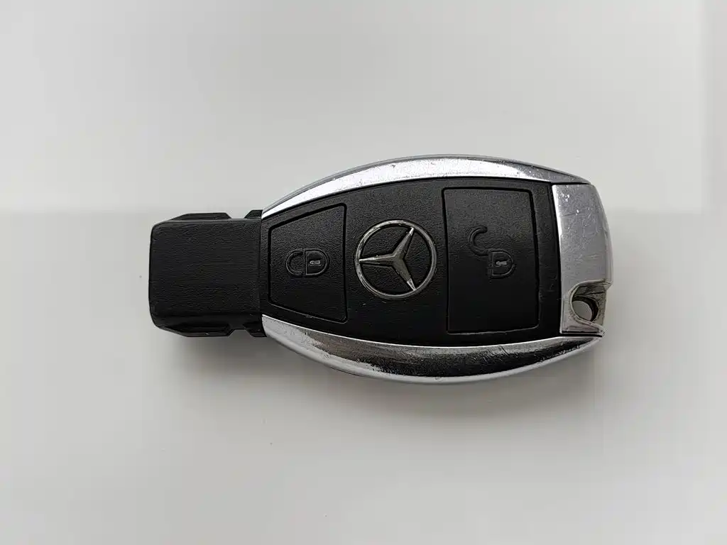 Mercedes-Benz GLK-Class 2015 — фото 19