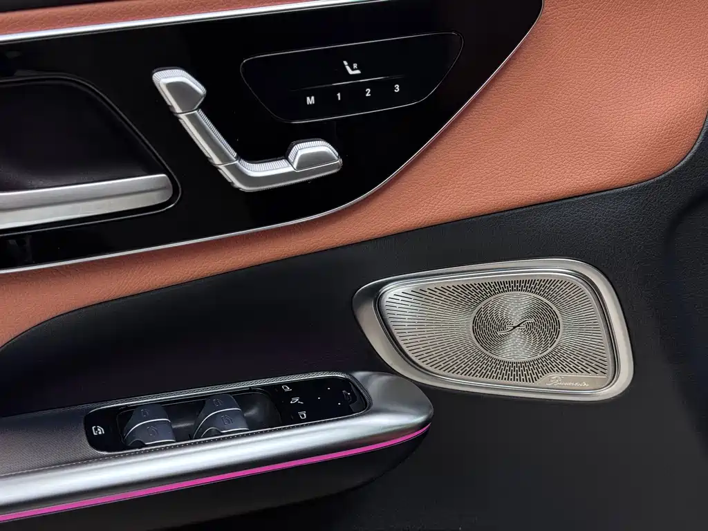 Mercedes-Benz GLC 2024 — фото 12