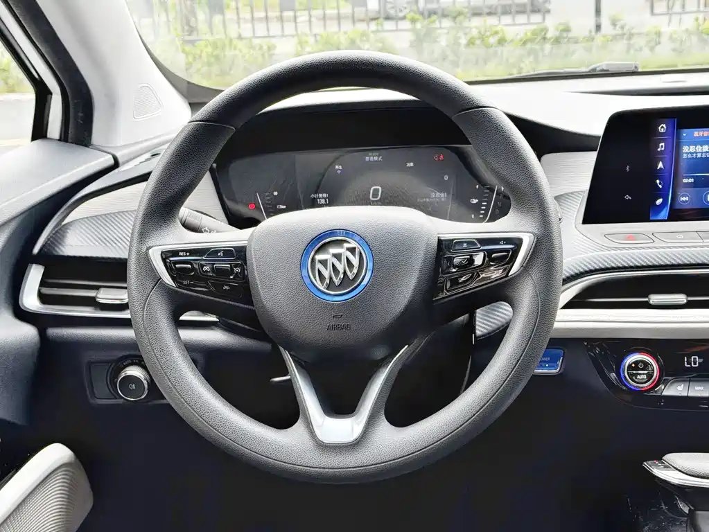 Buick Velite 6 2020 — фото 16