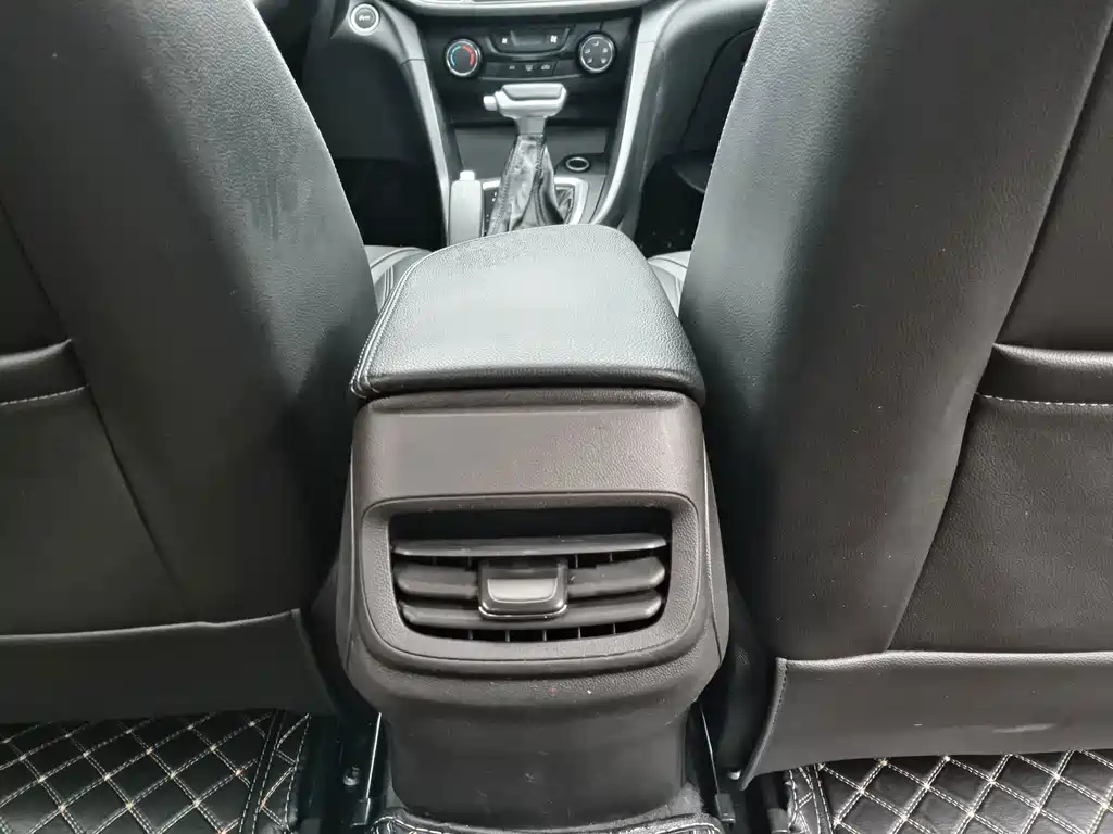 Buick Excelle 2018