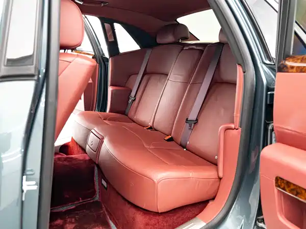 Rolls-Royce Ghost 2014
