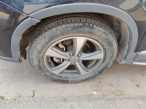Haval H6 2016