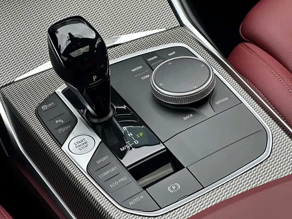 BMW 4 Series 2023 — фото 10