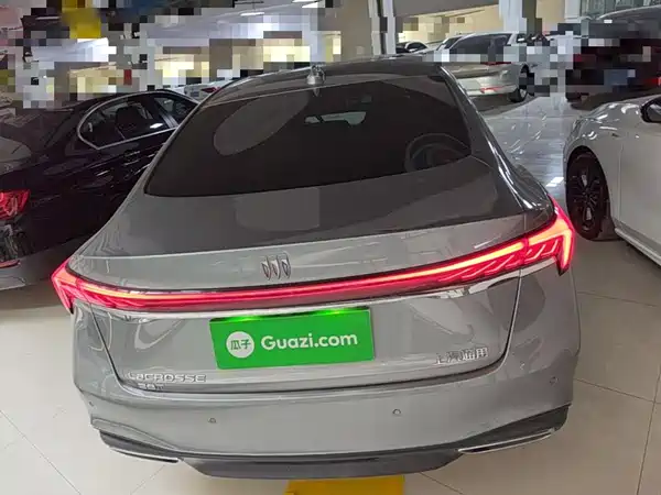Buick LaCrosse 2023