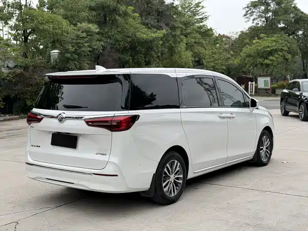 Buick GL8 2023