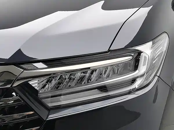 Honda Odyssey 2025