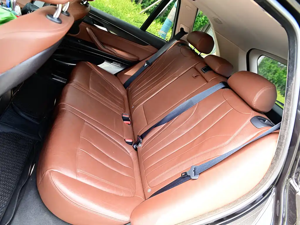 BMW X5 2016 — фото 15