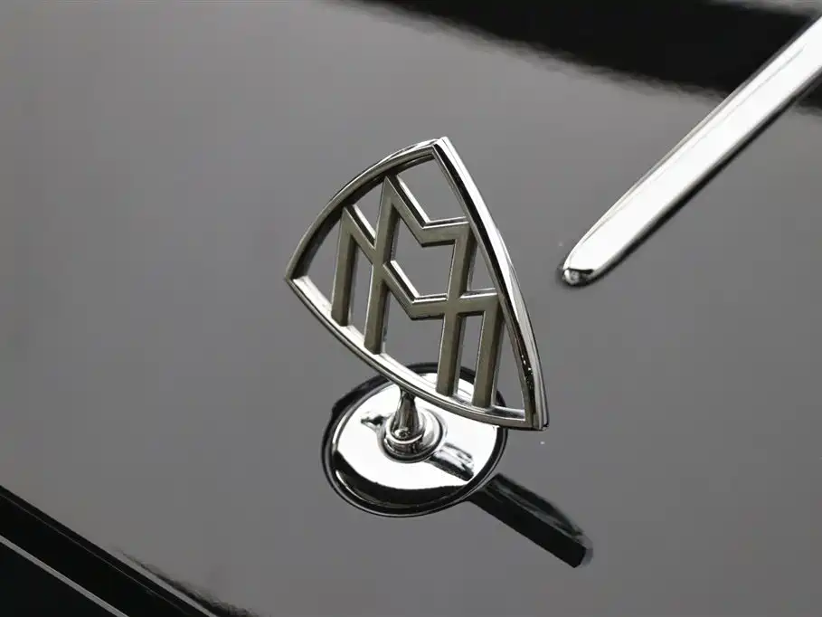 Mercedes-Benz S-Class 2023 — фото 25