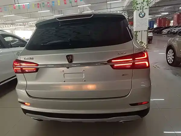 Roewe RX5 2020