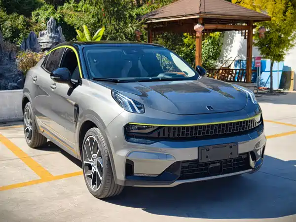Lynk & Co 05 2020