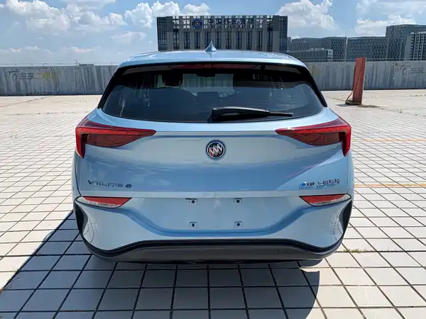 Buick Velite 6 2020