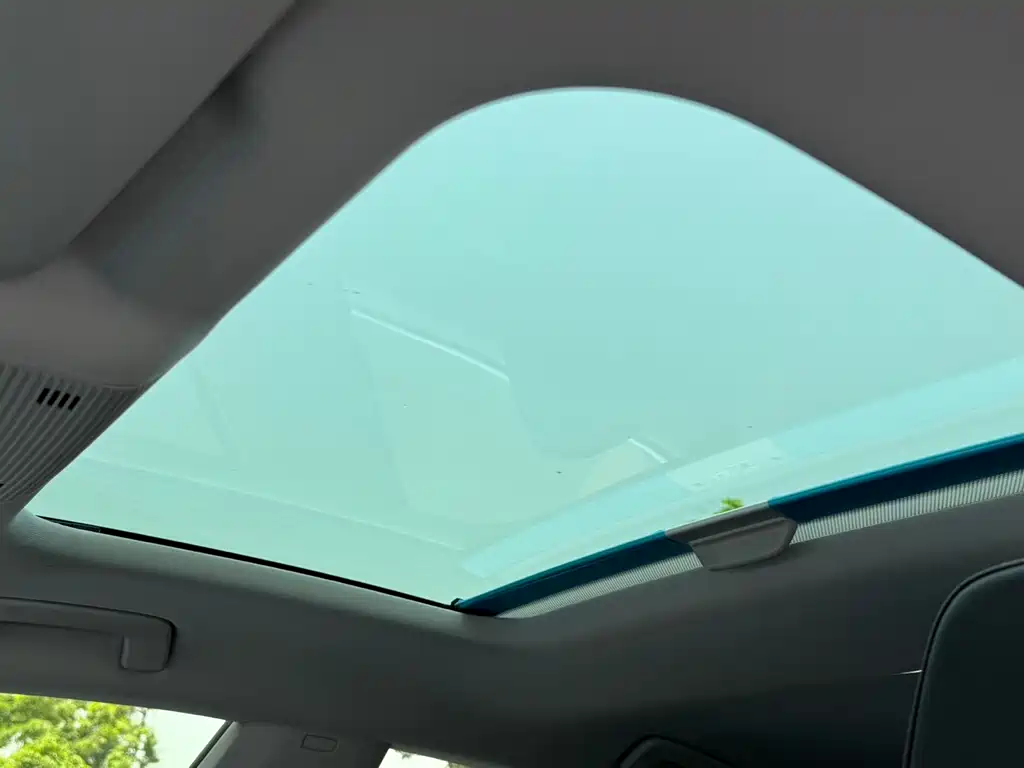Volkswagen Lamando 2023