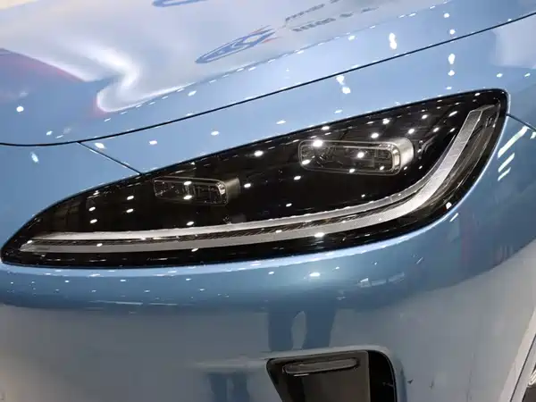 Shangjie H5 2025